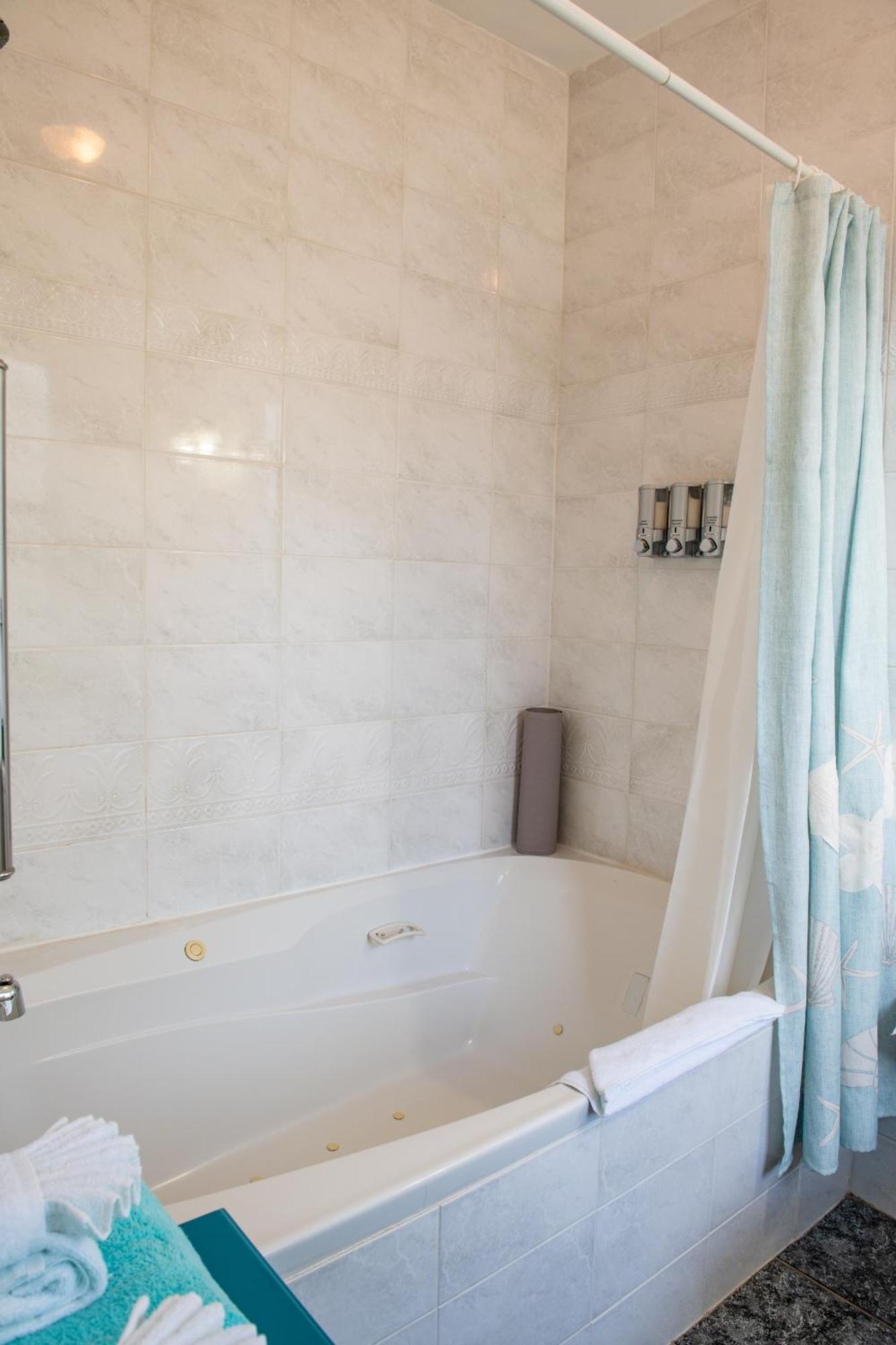 Prince Street Suites Charlottetown Zimmer foto