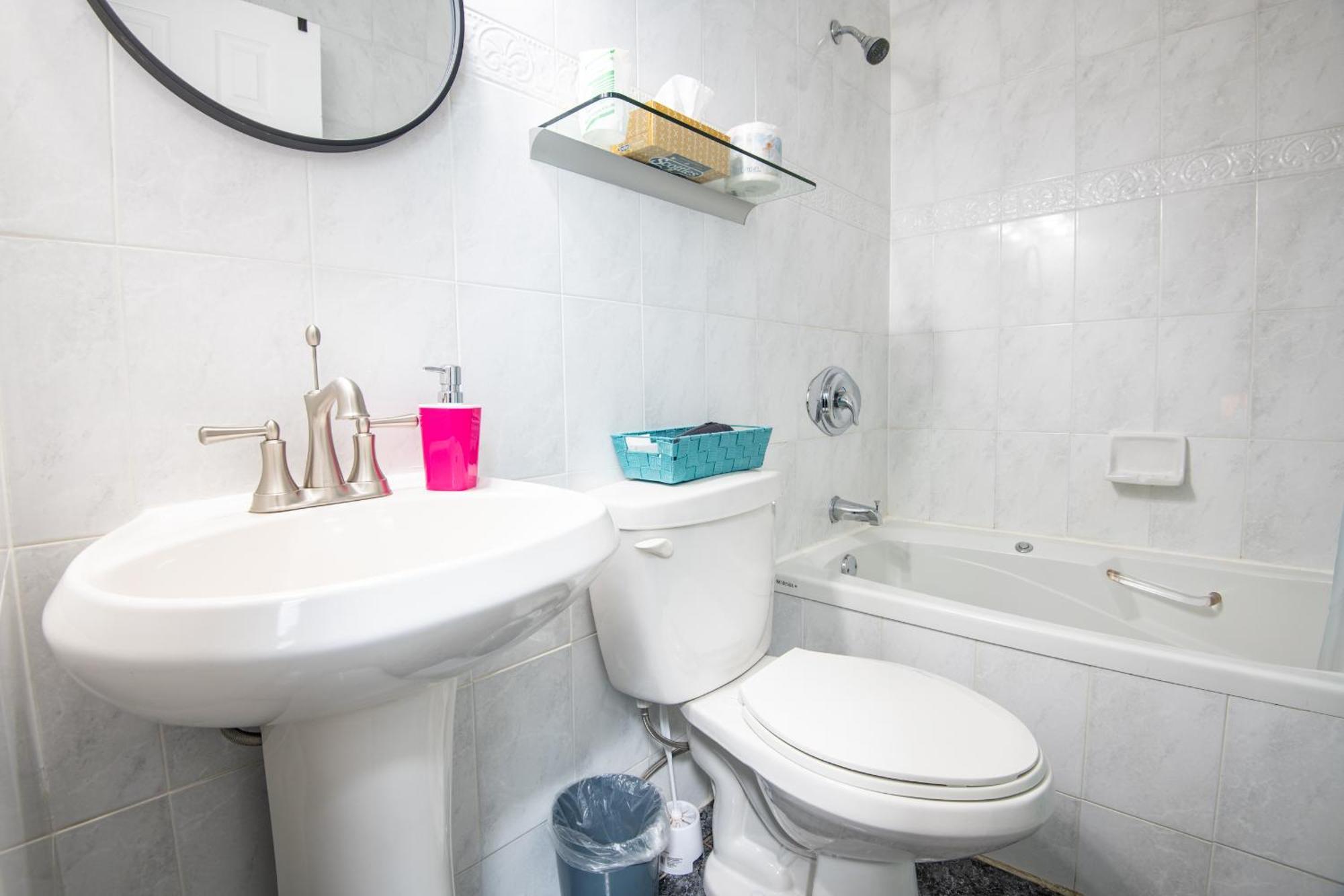 Prince Street Suites Charlottetown Zimmer foto