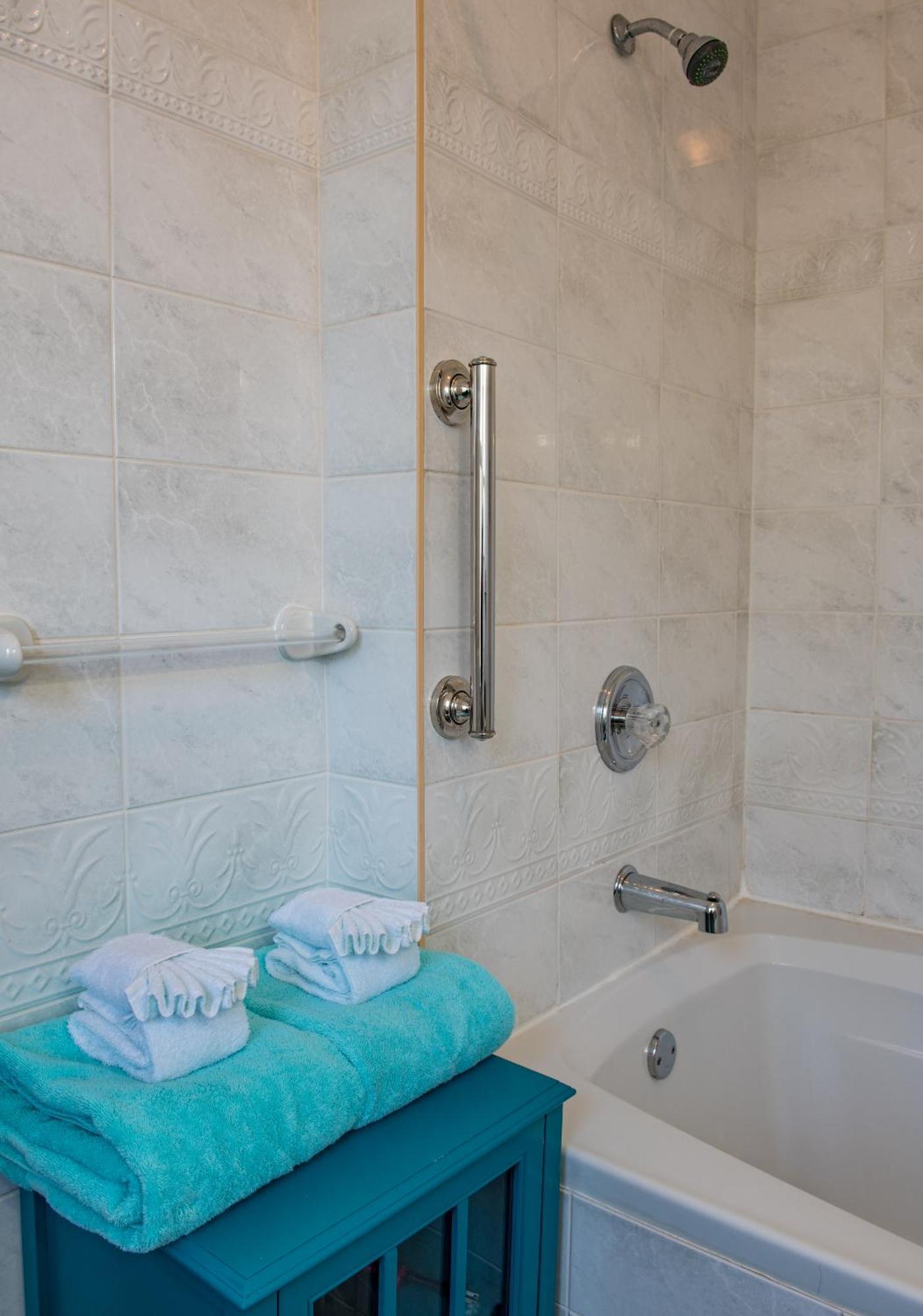 Prince Street Suites Charlottetown Zimmer foto