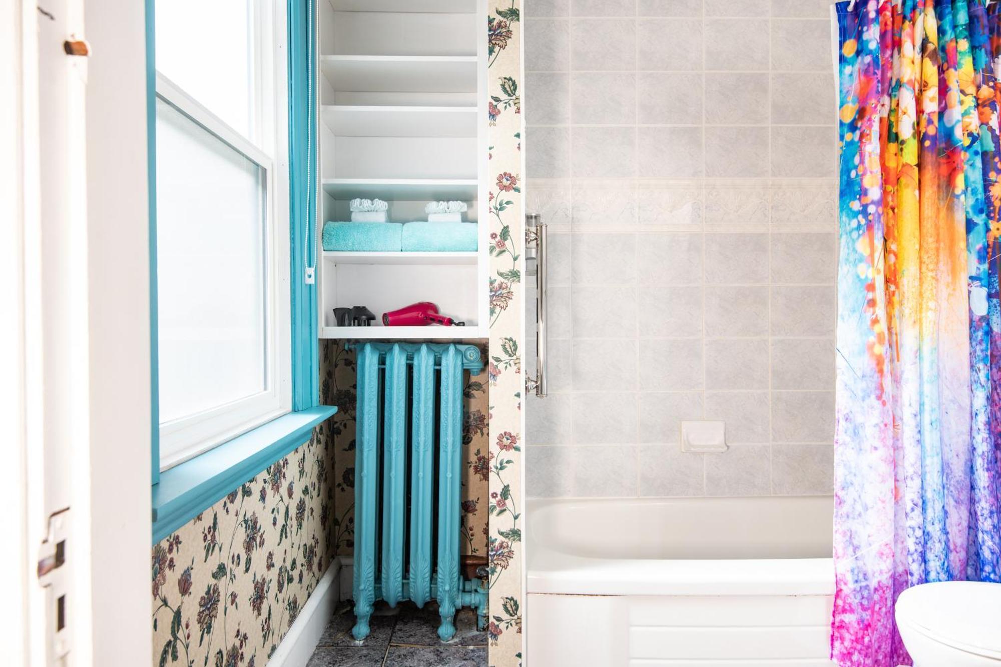 Prince Street Suites Charlottetown Zimmer foto