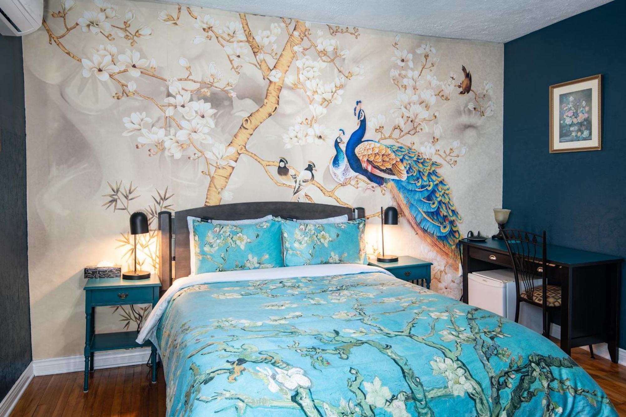 Prince Street Suites Charlottetown Zimmer foto